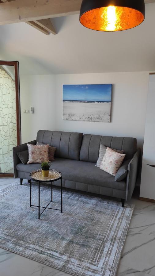 Angel Sea Hill Apartment Mechelinki Bagian luar foto