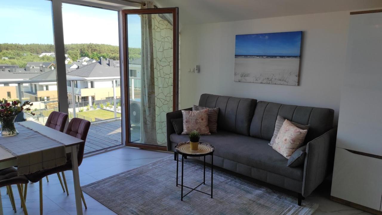 Angel Sea Hill Apartment Mechelinki Bagian luar foto